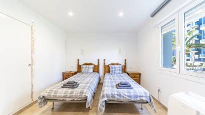 Återförsäljning - Apartment -
Torrevieja - Rocio del mar