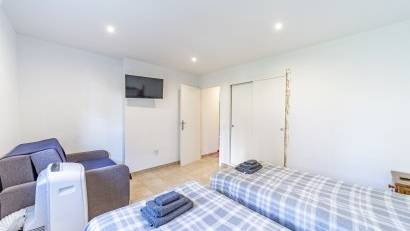 Återförsäljning - Apartment -
Torrevieja - Rocio del mar