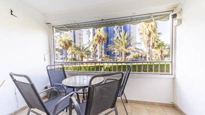 Återförsäljning - Apartment -
Torrevieja - Rocio del mar