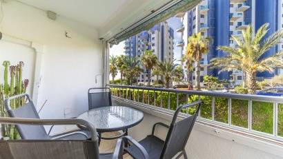 Återförsäljning - Apartment -
Torrevieja - Rocio del mar