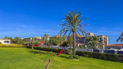 Återförsäljning - Apartment -
Torrevieja - Rocio del mar