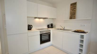 Återförsäljning - Apartment -
Portals Nous - Calvià