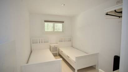 Återförsäljning - Apartment -
Portals Nous - Calvià