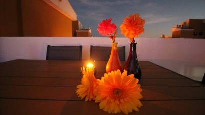 Återförsäljning - Apartment -
Punta Prima - La Entrada