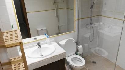 Återförsäljning - Apartment -
Punta Prima - La Entrada