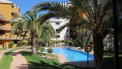 Återförsäljning - Apartment -
Punta Prima - La Entrada