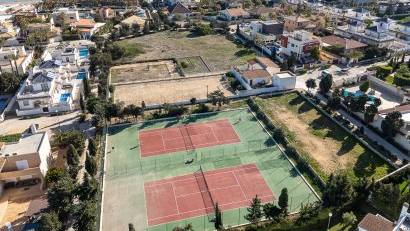 Resale - Villa -
La Mata