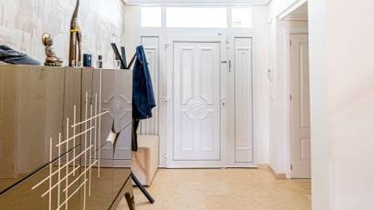 Resale - Villa -
La Mata