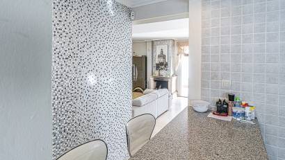 Resale - Villa -
La Mata