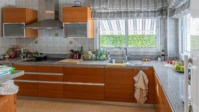 Resale - Villa -
La Mata