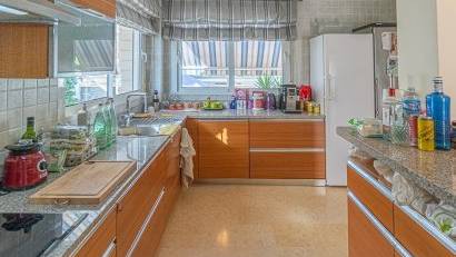 Resale - Villa -
La Mata