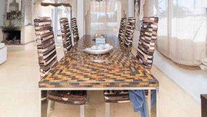 Resale - Villa -
La Mata