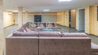 Resale - Villa -
La Mata