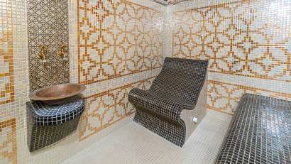 Resale - Villa -
La Mata