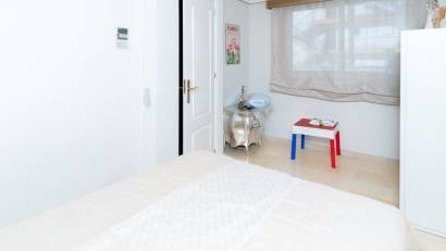 Resale - Villa -
La Mata