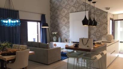 New Build - Villa -
Algorfa