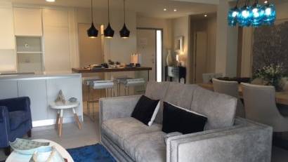 New Build - Villa -
Algorfa