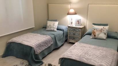 New Build - Villa -
Algorfa