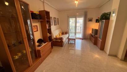 Resale - Apartment -
Playa Flamenca - Orihuela Costa