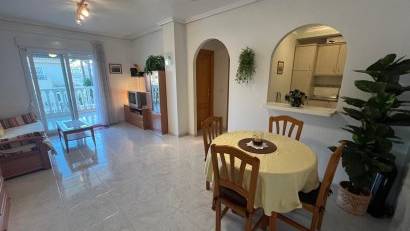 Resale - Apartment -
Playa Flamenca - Orihuela Costa