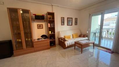 Resale - Apartment -
Playa Flamenca - Orihuela Costa