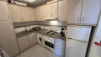 Resale - Apartment -
Playa Flamenca - Orihuela Costa