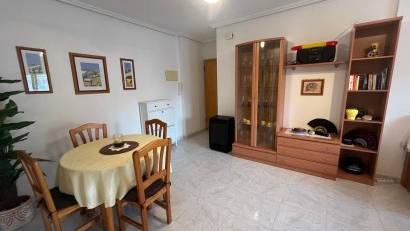 Resale - Apartment -
Playa Flamenca - Orihuela Costa
