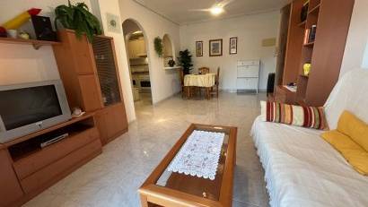 Resale - Apartment -
Playa Flamenca - Orihuela Costa