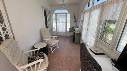 Resale - Villa -
San Miguel - Villamartín