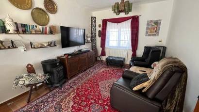 Resale - Villa -
San Miguel - Villamartín