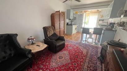 Resale - Villa -
San Miguel - Villamartín