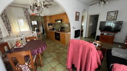 Resale - Villa -
San Miguel - Villamartín