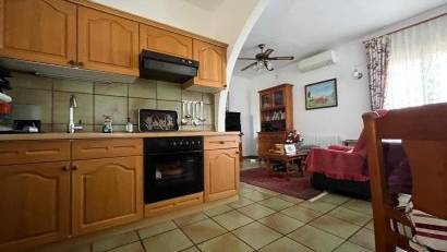 Resale - Villa -
San Miguel - Villamartín