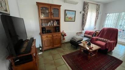 Resale - Villa -
San Miguel - Villamartín