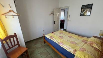 Resale - Villa -
San Miguel - Villamartín