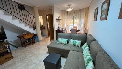 Reventa - Adosado -
Torrevieja - Los Altos