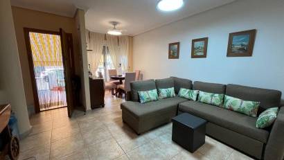 Reventa - Adosado -
Torrevieja - Los Altos