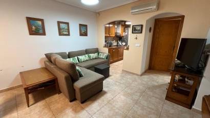 Reventa - Adosado -
Torrevieja - Los Altos