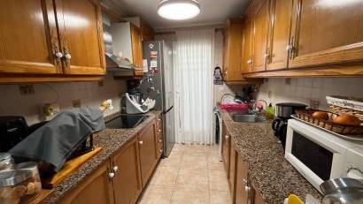 Reventa - Adosado -
Torrevieja - Los Altos