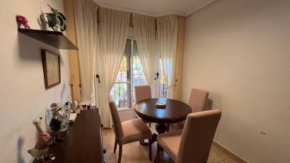 Reventa - Adosado -
Torrevieja - Los Altos