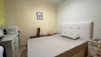 Reventa - Adosado -
Torrevieja - Los Altos