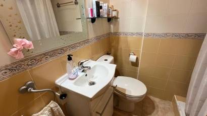 Reventa - Adosado -
Torrevieja - Los Altos