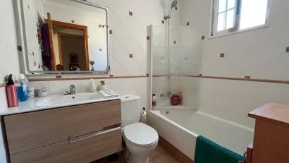 Reventa - Adosado -
Torrevieja - Los Altos