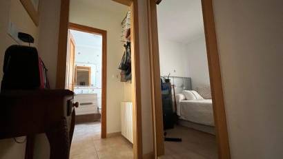 Reventa - Adosado -
Torrevieja - Los Altos