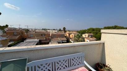 Reventa - Adosado -
Torrevieja - Los Altos