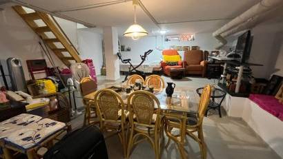 Reventa - Adosado -
Torrevieja - Los Altos