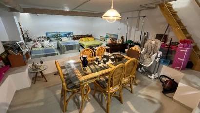 Reventa - Adosado -
Torrevieja - Los Altos