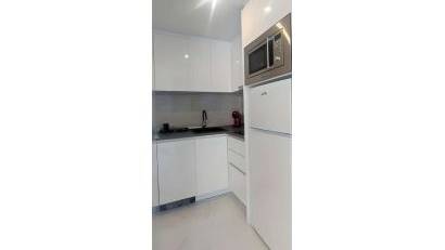Resale - Apartment -
Torrevieja - La Mata