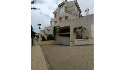 Återförsäljning - Apartment -
La Mata
