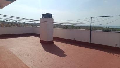 Reventa - Apartment -
Torrevieja